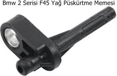 Bmw 2 Serisi F45 Yağ Püskürtme Memesi 