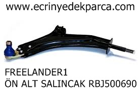 LAND ROVER FREELANDER1 SALINCAK ALT SOL RBJ500690