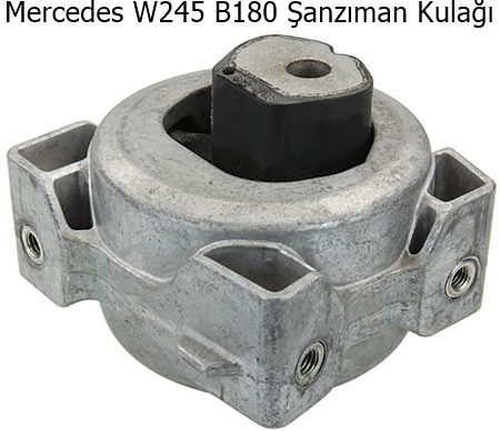 Mercedes W245 B180 Şanzıman Kulağı