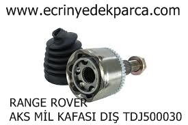 RANGE ROVER SPORT AKS MİL KAFASI DIŞ TDJ500030