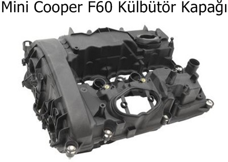 Mini Cooper F60 Külbütör Kapağı