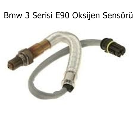 Bmw 3 Serisi E90 Oksijen Sensörü