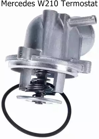 Mercedes W210 Termostat