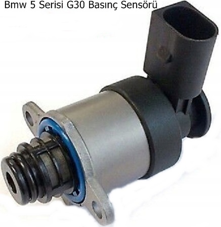 Bmw 5 Serisi G30 Basınç Sensörü
