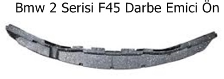 Bmw 2 Serisi F45 Darbe Emici Ön