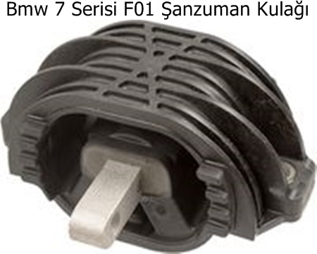 Bmw 7 Serisi F01 Şanzuman Kulağı