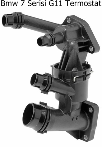 Bmw 7 Serisi G11 Termostat
