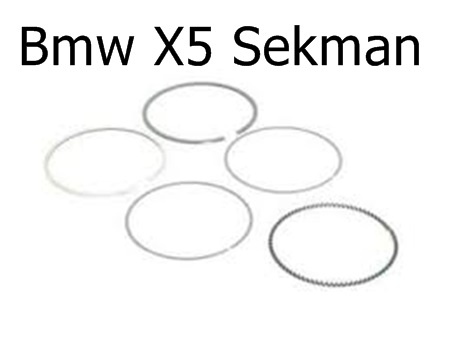 Bmw X5 Sekman