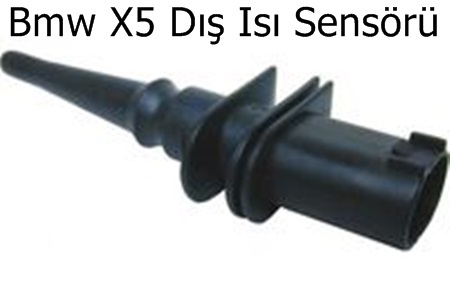 Bmw X5 Dış Isı Sensörü