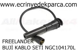 FREELANDER BUJİ KABLO SETİ NGC104170L