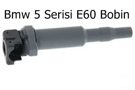 Bmw 5 Serisi E60 Bobin