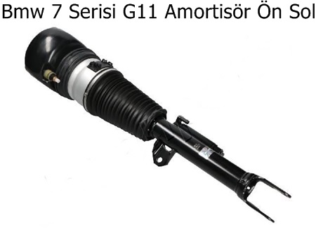 Bmw 7 Serisi G11 Amortisör Ön Sol