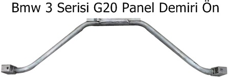Bmw 3 Serisi G20 Panel Demiri Ön