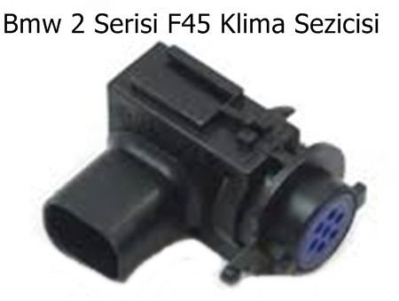 Bmw 2 Serisi F45 Klima Sezicisi
