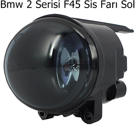 Bmw 2 Serisi F45 Sis Farı Sol