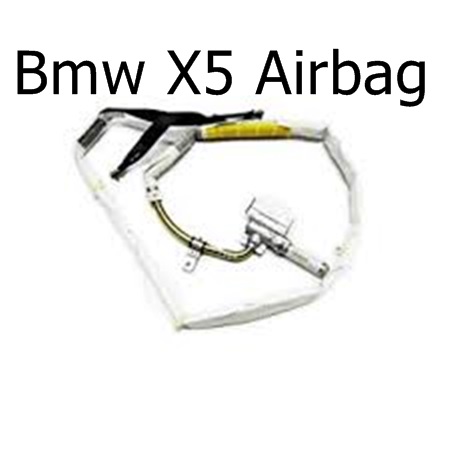 Bmw X5 Airbag