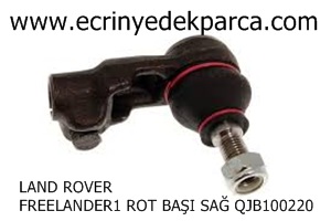 LAND ROVER FREELANDER1 ROT BAŞI SAĞ QJB100220