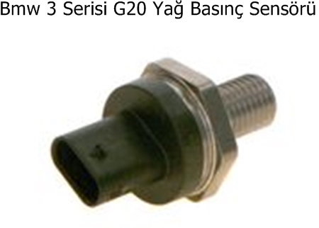 Bmw 3 Serisi G20 Yağ Basınç Sensörü