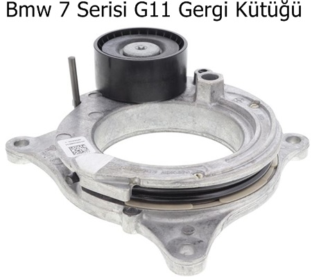 Bmw 7 Serisi G11 Gergi Kütüğü