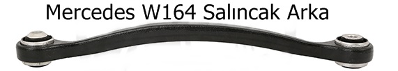 Mercedes W164 Salıncak Arka Sağ