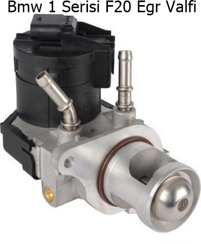 Bmw 1 Serisi F20 Egr Valfi 