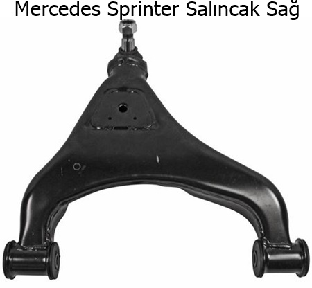 Mercedes Sprinter Salıncak Sağ