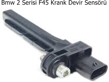 Bmw 2 Serisi F45 Krank Devir Sensörü