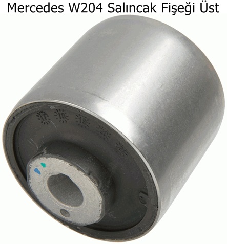 Mercedes W204 Salıncak Fişeği Üst