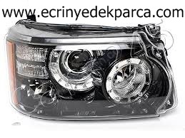 RANGE ROVER SPORT ADAPTİVLİ SAĞ FAR