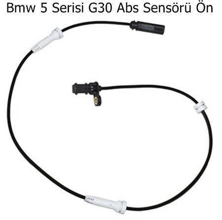Bmw 5 Serisi G30 Abs Sensörü Ön