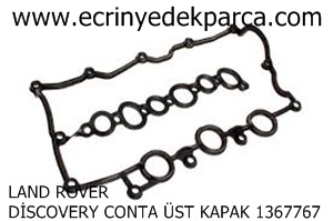 LAND ROVER DİSCOVERY CONTA ÜST KAPAK 1367767