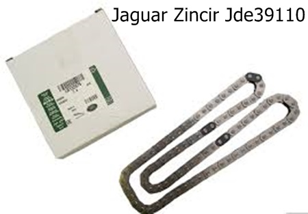 Jaguar Zincir
