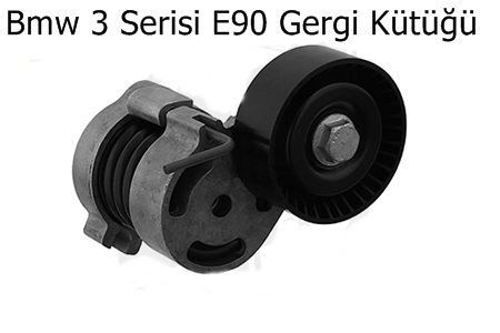 Bmw 3 Serisi E90 Gergi Kütüğü