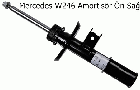 Mercedes W246 Amortisör Ön Sağ