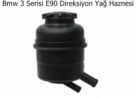 Bmw 3 Serisi E90 Direksiyon Yağ Haznesi