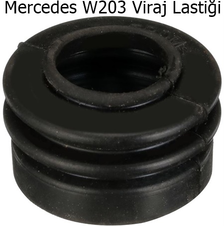 Mercedes W203 Viraj Lastiği
