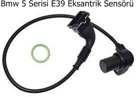 Bmw 5 Serisi E39 Eksantrik Sensörü
