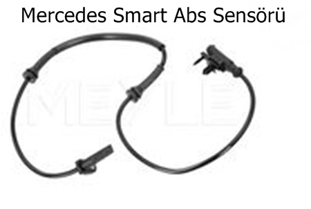 Mercedes Smart Abs Sensörü