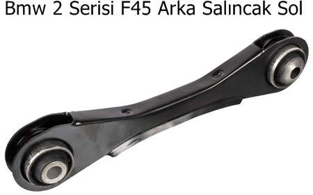 Bmw 2 Serisi F45 Arka Salıncak Sol