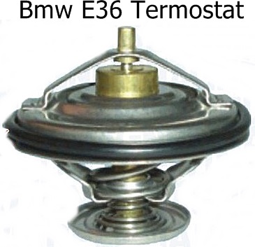 Bmw E36 Termostat