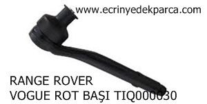 RANGE ROVER VOGUE ROT BAŞI TIQ000030