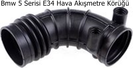 Bmw 5 Serisi E34 Hava Akışmetre Körüğü