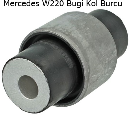Mercedes W220 Bugi Kol Burcu