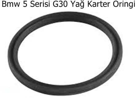Bmw 5 Serisi G30 Yağ Karter Oringi