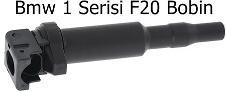 Bmw 1 Serisi F20 Bobin