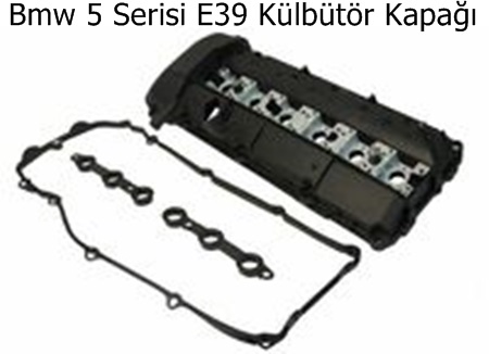 Bmw 5 Serisi E39 Külbütör Kapağı