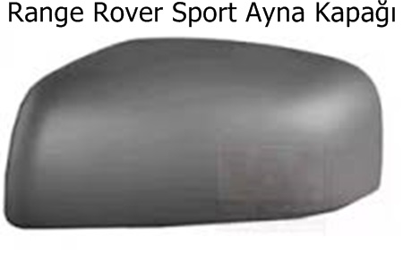 Range Rover Sport Ayna Kapağı