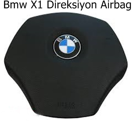 Bmw X1 Direksiyon Airbag