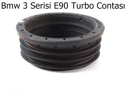 Bmw 3 Serisi E90 Turbo Contası