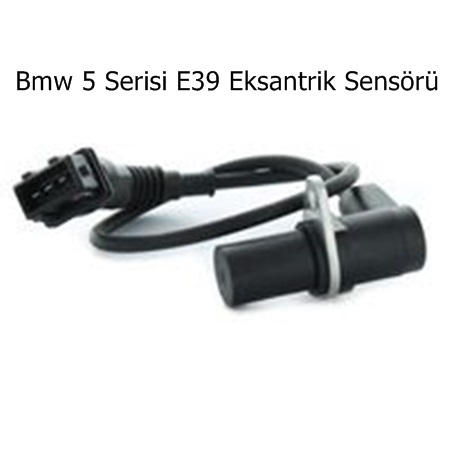 Bmw 5 Serisi E39 Eksantrik Sensörü